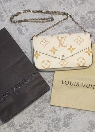 Сумка louis vuitton