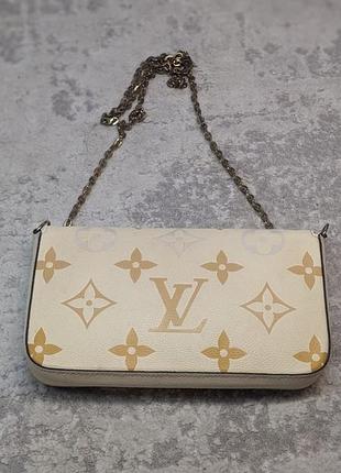 Сумка louis vuitton 3
