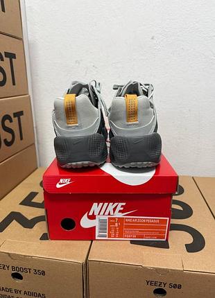 Nike ava rover black grey 4