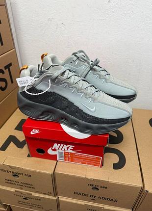 Nike ava rover black grey