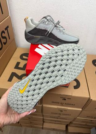 Nike ava rover black grey 5