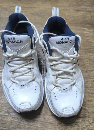 Кросівки nike air monarch iv