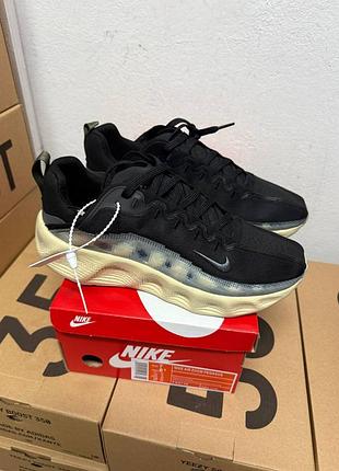 Nike ava rover black beige