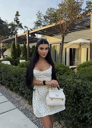 Сукня zara квіткова