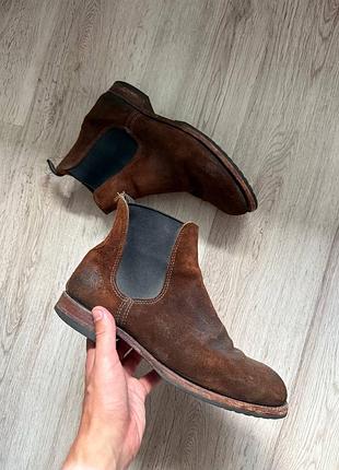 Челсі frye made in usa оригінал