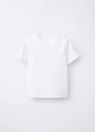 Футболка zara 140,148