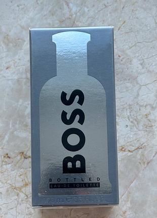 Оригинальные духи hugo boss