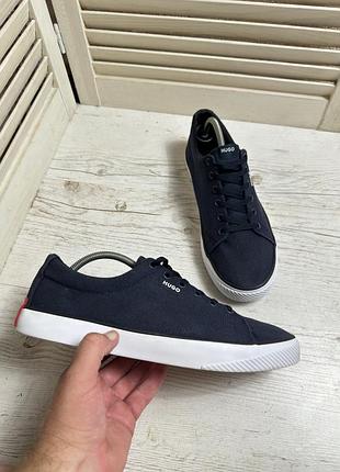 Кеди hugo boss