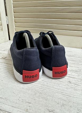 Кеди hugo boss 5