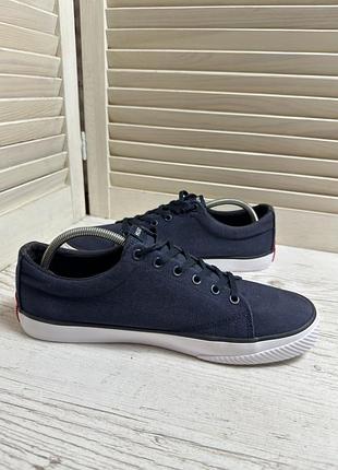 Кеди hugo boss 4