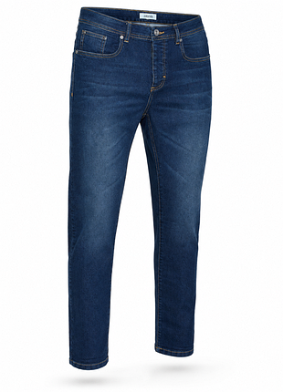 Zalando джинси чоловічі original w32l32 сток y15-q5-3