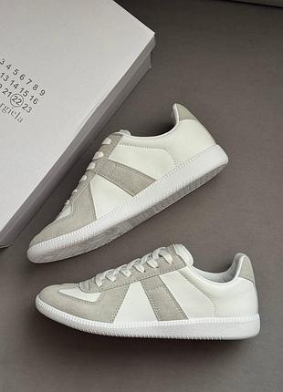 Maison margiela ‘replica ‘ white