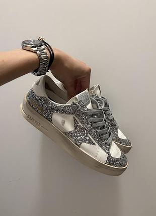 Кеди golden goose оригінал