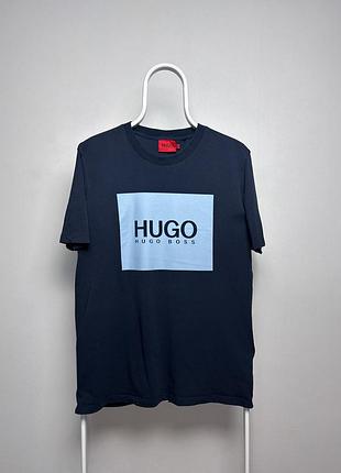 Hugo boss футболка