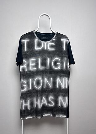 Religion футболка