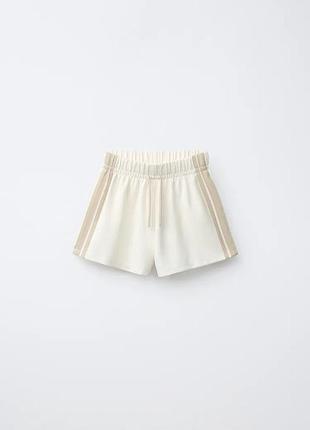 Шорти zara 148