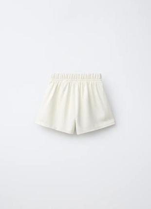Шорти zara 148 2
