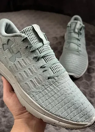 Чоловічі кросівки under armour. p. 41. ідеал!!!