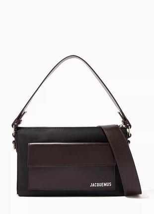 Сумка jacquemus оригінал 4