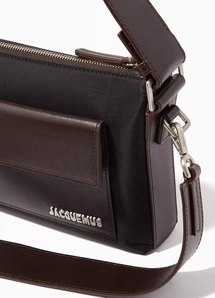 Сумка jacquemus оригінал 2