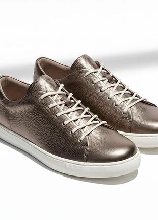 Кеды, кроссовки  soft 8. оригинал. р 35