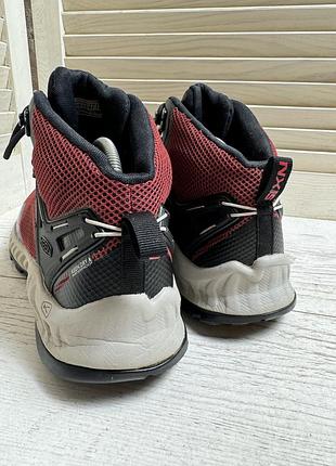 Черевики keen nxs waterproof 5