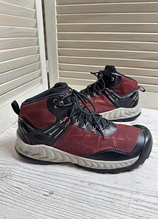 Черевики keen nxs waterproof 3