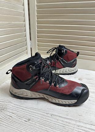 Черевики keen nxs waterproof 4