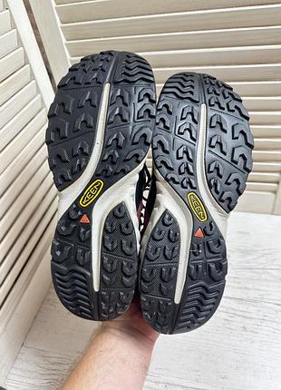 Черевики keen nxs waterproof 6
