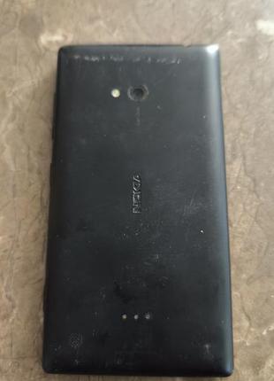 Nokia  720 3