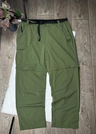 Трекінгові штани karrimor
