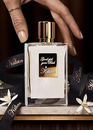 Парфум kilian good girl gone