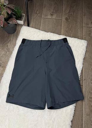 Спортивні шорти under armour