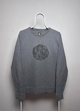 Pretty green світшот кофта свитшот