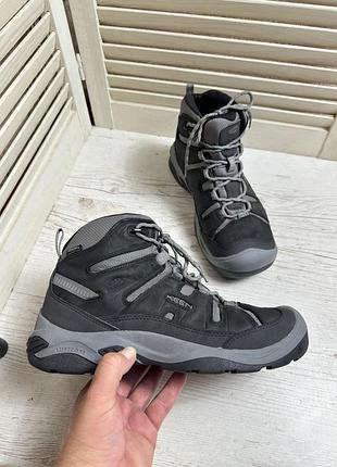Черевики трекінги keen circadia mid waterproof