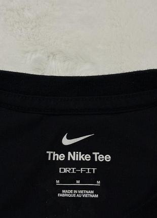 Лонгслів nike 6