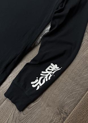 Лонгслів nike 4