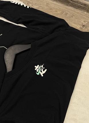 Лонгслів nike 5