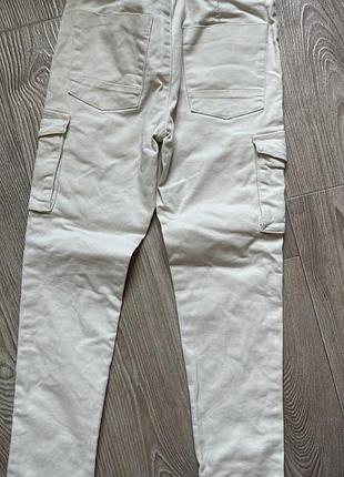 Брюки штани джогери 5