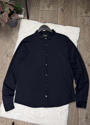 Сорочка emporio armani