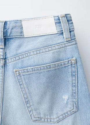 Бермуди, шорти  zara 148 2