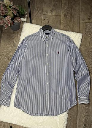 Сорочка polo ralph lauren
