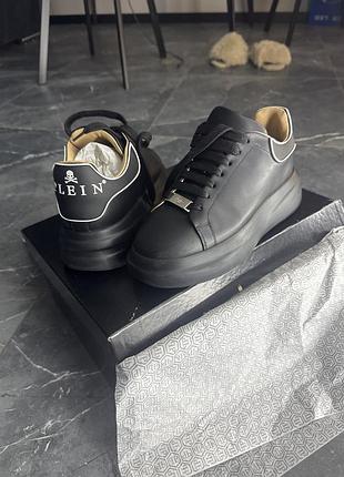 Кросівки philipp plein