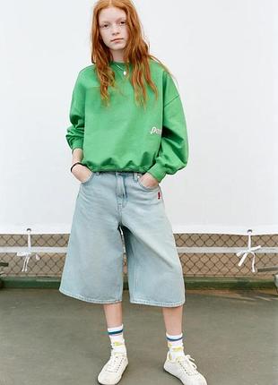 Бермуди, шорти zara 148