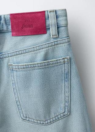 Бермуди, шорти zara 148 5