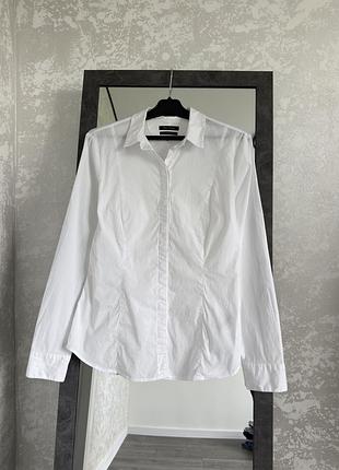 Сорочка marc o’polo