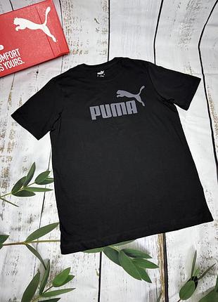 Чоловіча футболка puma
