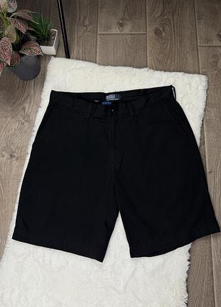 Шорти polo ralph lauren