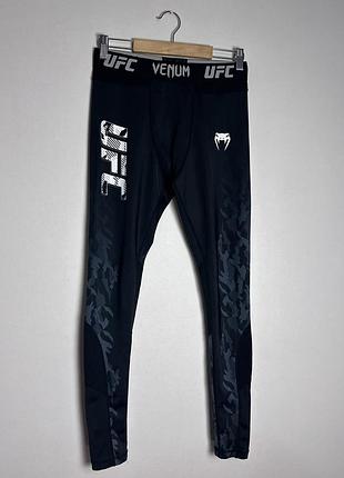 Venum ufc тайтси компресійні штани для тренувань компрессионные штаны для тренировок