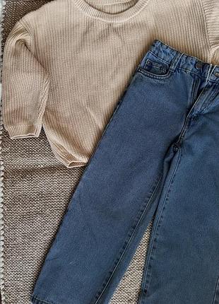 Джинси reserved 122